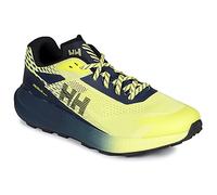 Helly Hansen Chaussures de trail homme Kestrel Tr Evening Blue / Sunny Lime 43