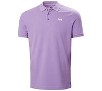 Helly Hansen Transat Polo Heather Mens S