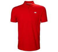Helly Hansen - Transat Polo - Polo - S - alert red