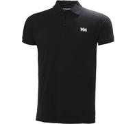 Helly Hansen - Transat Polo - Polo Taille Xl, Noir