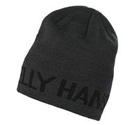 Helly Hansen Traverse Beanie Chapeau d'hiver Mixte Adulte, Noir, STD