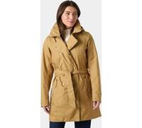 Helly Hansen Trench-coat Isolant Femme Welsey Ii Marron XL