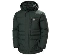 Helly Hansen - Tromsoe Jacket - Doudoune homme Dark Jungle - XL