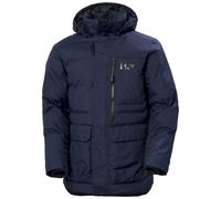 Veste à capuche Helly Hansen Tromsoe bleu marine - S