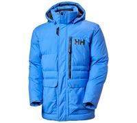 Helly Hansen Tromsoe Jacket Manteau, 554 Ultra Bleu, M Homme