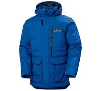 Helly Hansen Tromsoe Veste Deep Fjord S