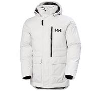 Helly Hansen Tromsoe Veste Nimbus Cloud M