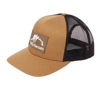 Helly Hansen - Trucker Cap - Casquette - One Size - elmwood