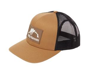 Helly Hansen - Trucker Cap - Casquette - One Size - elmwood