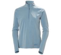 Helly Hansen - Tyri Knit 1/2 Zip - Maillot thermique femme Navy - S