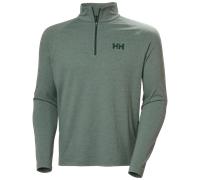 Helly Hansen - Tyri Knit 1/2 Zip - Maillot thermique homme Green - S