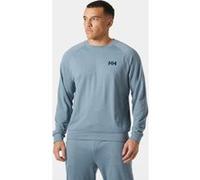 Helly Hansen Tyri Knit Crew Neck Homme Bleu marine M