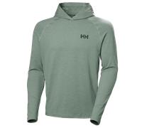 Helly Hansen - Tyri Knit Hoodie - Maillot thermique homme Green - L