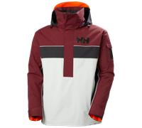 Helly Hansen - Ullr D Insulated Anorak 2.0 - Veste ski Red - XL