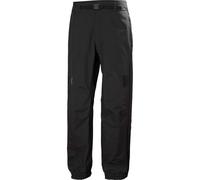 HELLY HANSEN Ullr D Pant 2.0 - Homme - Noir - taille M- modèle 2026
