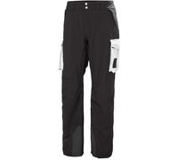 HELLY HANSEN Ullr D Pant - Homme - Noir - taille M- modèle 2025