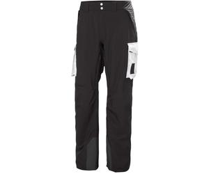 HELLY HANSEN Ullr D Pant - Homme - Noir - taille XL- modèle 2025