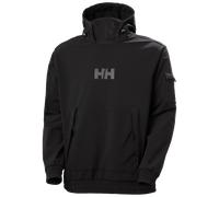 Helly Hansen - Ullr D Ridable Hoodie - Sweat à capuche Black - XL