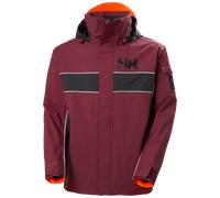 Helly Hansen - Ullr D Shell Jacket 2.0 - Veste ski unisexe Red - XS
