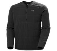 Helly Hansen - Ullr D Stretch Insulator - Veste hybride homme Black - 2XL