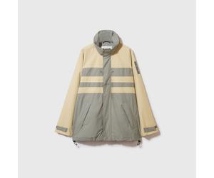 Helly Hansen Unisex Arc U-205 Sailing Jacket - Brown - M
