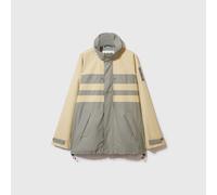 Helly Hansen Unisex Arc U-205 Sailing Jacket - Brown - S