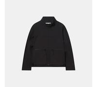 Helly Hansen Unisex Arc Wind Jacket 2.0 - Black/Ebony - S