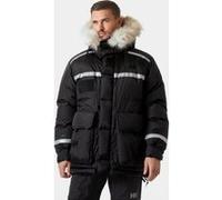 Helly Hansen Unisex Arctic Patrol Down Parka Noir XS