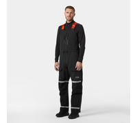 Helly Hansen Unisex Arctic Patrol Pants - Black/Ebony - S