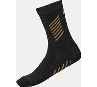 Helly Hansen Unisex Durawool Light Hiking Sock Beige 42-44