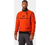 Helly Hansen Unisex Foil Shell Smock Orange M