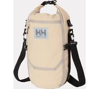 Helly Hansen Unisex HH ARC Reversed Messenger Bag Jaune STD