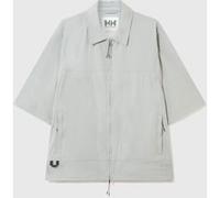Helly Hansen Unisex HH ARC Zip Shirt Gris XL