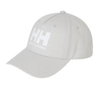 Helly Hansen Unisex HH Ball Cap, Grey Fog, STD
