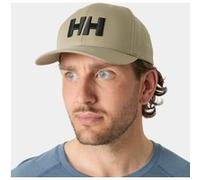 Helly Hansen Unisex HH Brand Cap Beige STD
