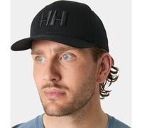 Helly Hansen Unisex HH Brand Cap Noir STD