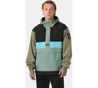 Helly Hansen Unisex Play Anorak Vert S