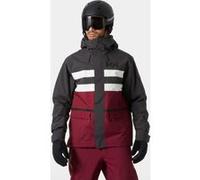 Helly Hansen Unisex Ullr™ D am Jacket Gris L