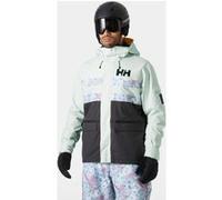 Helly Hansen Unisex Ullr™ D am Jacket Vert XS