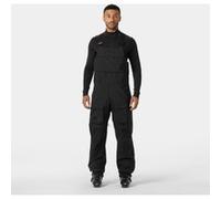 Helly Hansen Unisex Ullr™ D Bib Shell Pants Noir L