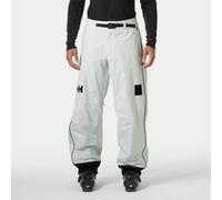 Helly Hansen Ullr D 2.0 Pants Blanc S Homme,Femme
