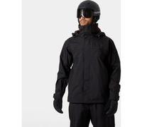 Helly Hansen Unisex Ullr™ D Shell Jacket Noir L