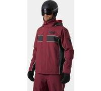 Helly Hansen Unisex Ullr™ D Shell Jacket Rouge XS
