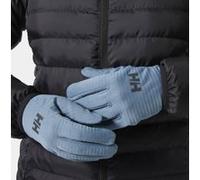 Helly Hansen Unisex Versalite Touch Glove Liner Bleu marine L