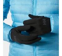 Helly Hansen Unisex Versalite Touch Glove Liner Noir M