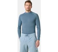 Helly Hansen Unisex Waterwear Rashguard Bleu marine XL