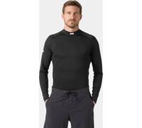 Helly Hansen Unisex Waterwear Rashguard Noir M
