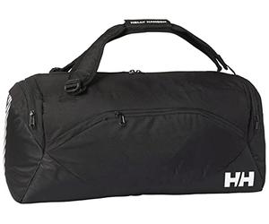 Helly Hansen Unisexe Bislett Training Bag STD Blanc et crème