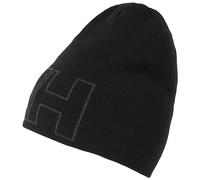 Helly Hansen Bonnet Contour Unisexe Noir STD