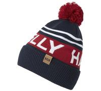 Helly Hansen Unisexe K Ridgeline Beanie 49/50 Rouge et rose
